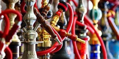 Sigaradan sonra nargileye de zorunlu uyarı geliyor