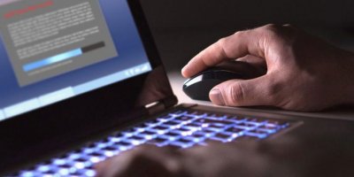 Gelecek 10 yılda siber tehdit ve iklim değişikliğine dikkat!