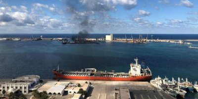 Libya'da ateşkes görüşmeleri sekteye uğradı