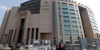 Büyükada davasında karar duruşması