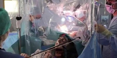 Tıp dünyası şaşkın