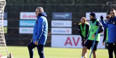 Ersun Yanal’dan Samandıra’da özel görüşme