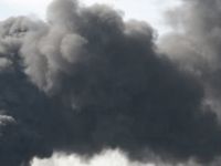 Herkes topu bir birine atıyor