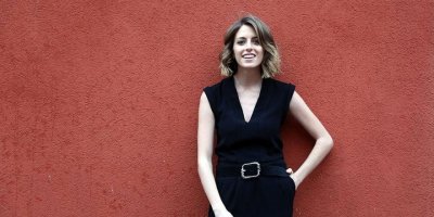 Bige Önal, evlilikle ilgili net konuştu