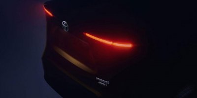 Toyota’nın yeni SUV’u Cenevre’de tanıtılacak!