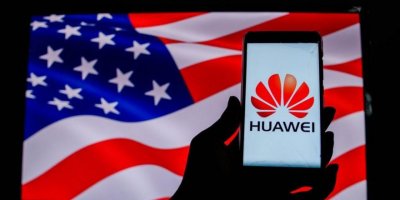 Huawei ABD’de açtığı davayı kaybetti