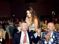 Hünel’le efkar dağıttılar