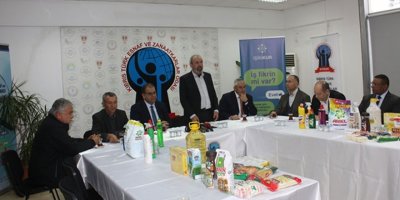 “Güney’e göre yüzde 34 daha ucuzuz”