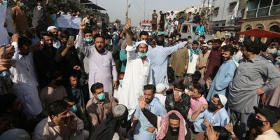 Pakistan'da 14 kişinin ölümüne "soya tozu" yol açtı