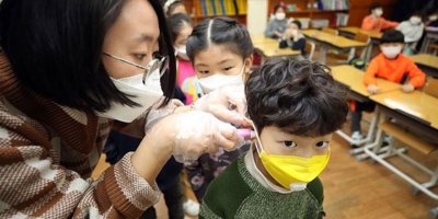 Salgında ölü sayısı 2 bin 128