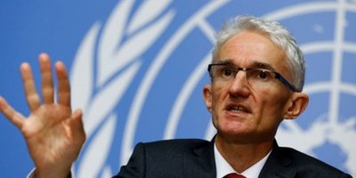 "İdlib'de sivillerin kaçabileceği güvenli bir yer kalmadı"