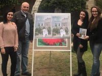 Kıbrıs Hayvan Hakları Derneği’ne anlamlı bağış