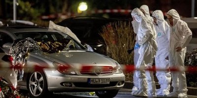 Almanya Başbakanı Angela Merkel Hanau'daki saldırı nedeniyle bugünkü programını iptal etti