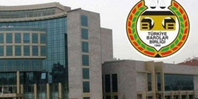 TBB'den "Kapalı maraş açılımı toplantısı" sonuç bildirgesi...