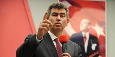 Baro başkanından Feyzioğlu’na sert eleştiri