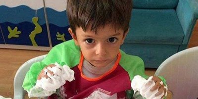 Alperen'in ölümünde müfettişlere beraat