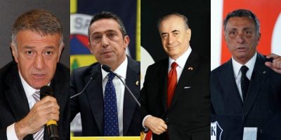 TSYD’den 4 büyükler için yeni açıklama