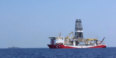 Akdeniz Asamblesi’nden skandal Türkiye kararı