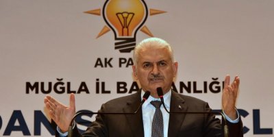 Yıldırım: Darbeyi aklından geçirenler ayağını denk alsın