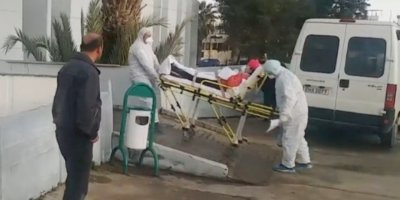 Test sonuçları negatif çıktı