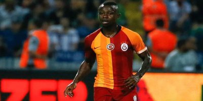 Derbinin gizli kahramanı Jean Michael Seri