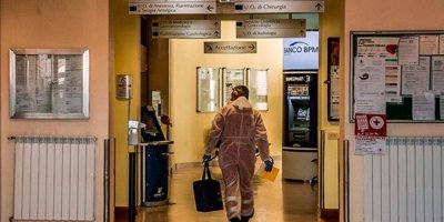 Ölenlerin sayısı 5'e yükseldi