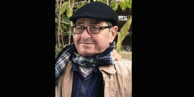 Kemal Güneşoğlu hayatını kaybetti