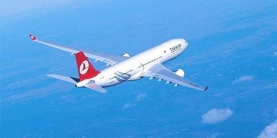 THY: Tahran hariç İran'a tüm seferler 10 Mart'a kadar iptal edildi