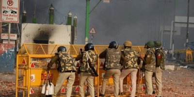 Hindistan'da vatandaşlık yasası karşıtı protestolar sürüyor: 7 ölü