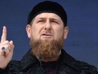 Kadirov: Teröristler için ölüm cezası getirilsin