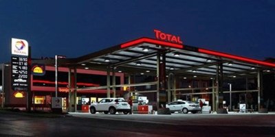 OYAK, Total ve M Oil'i satın aldı