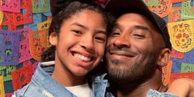 Kobe Bryant'ın eşi Vanessa Bryant’tan helikopter şirketine dava