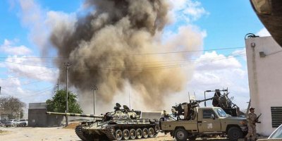 Libya'da taraflar Cenevre görüşmelerine katılacak mı?