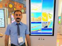 YDÜ Edirne'de temsil edildi.