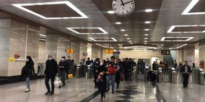 Kuveyt'te kovid-19'a yakalananların sayısı 5'e yükseldi