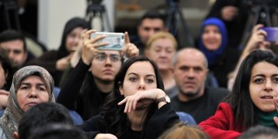 20 bin sözleşmeli öğretmen alımı için sözlü sınav sonuçları açıklandı