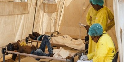 Mozambik’teki kolera salgınında 20 kişi hayatını kaybetti