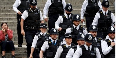 İngiltere PKK'ya yasak kararını genişletiyor