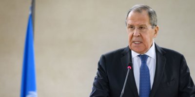 Lavrov, İdlib'deki teröristlerle ateşkes yapma çağrılarını reddetti