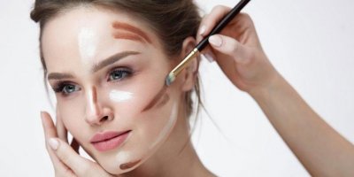 Makyaj kontürü nedir?