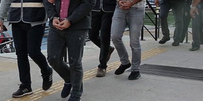 Ankara'da FETÖ operasyonu: 24 gözaltı kararı