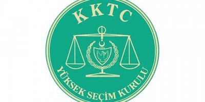 Cumhurbaşkanlığı seçim süreci ve seçim yasakları pazar günü başlıyor