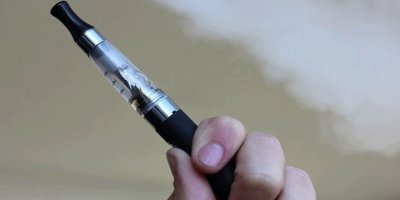 Elektronik sigara ithalatına yasak