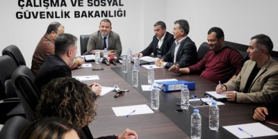 Asgari ücret Coronavirüs engeline takıldı