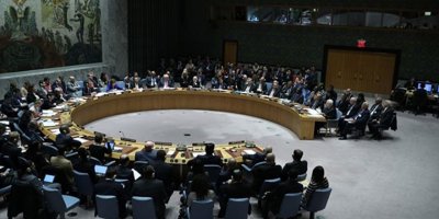 BM Güvenlik konseyi, Yemen'e silah ambargosunu bir yıl daha uzattı