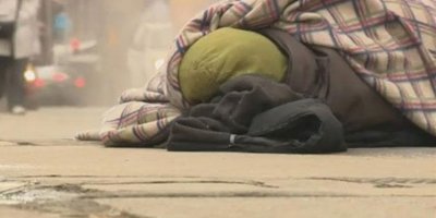 Kanada'da 3,2 milyon kişi yoksul