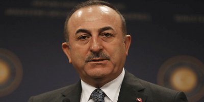 Çavuşoğlu'dan Rus heyeti ile görüşmeye ilişkin açıklama
