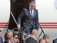 Cumhurbaşkanı Akıncı dün akşam yurda döndü