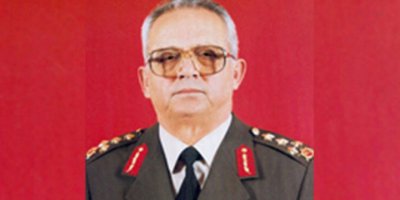 Güvenlik Kuvvetleri ve TSK Kara Kuvvetleri Eski Komutanı Köksal yaşamını yitirdi
