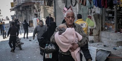 Gözlemevi: Suriye’de en az 20 sivil öldürüldü